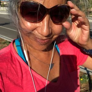 Meet your Posher, Liza